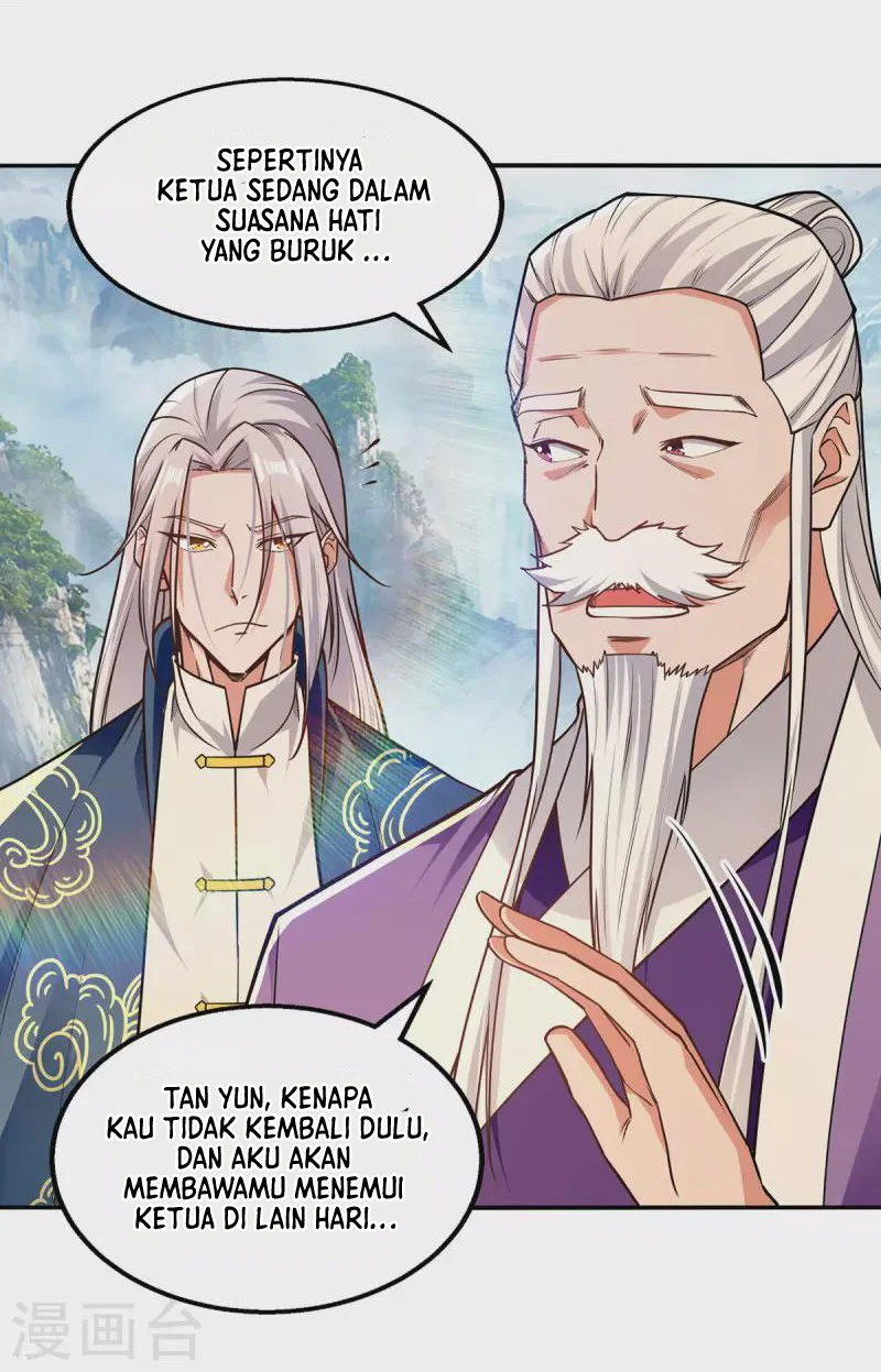 Against The Heaven Supreme Chapter 179 Fix Gambar 11